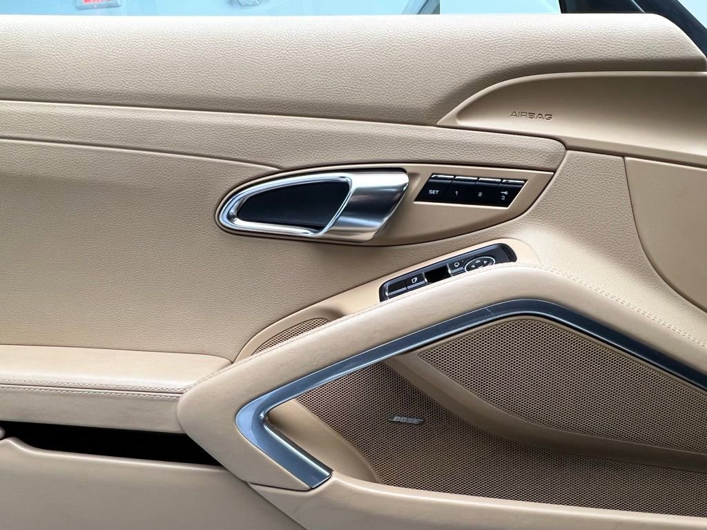 Used 2012 Porsche 911 Carrera S image 19