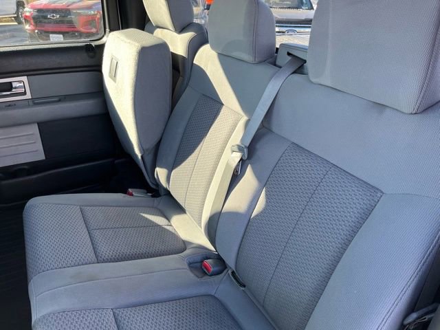 Used 2011 Ford F150 XLT image 18