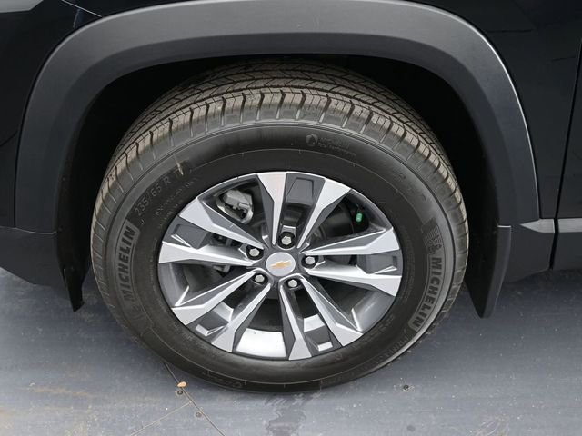 New 2026 Chevrolet Equinox LT w/ Convenience Package II image 24