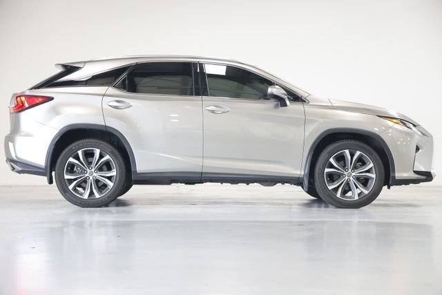 Used 2018 Lexus RX 350 AWD w/ Premium Package image 18