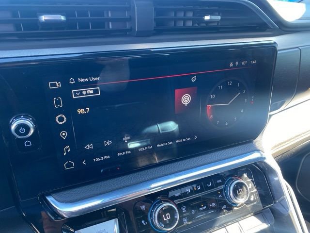 Used 2023 GMC Sierra 1500 Denali w/ Denali Reserve Package image 17