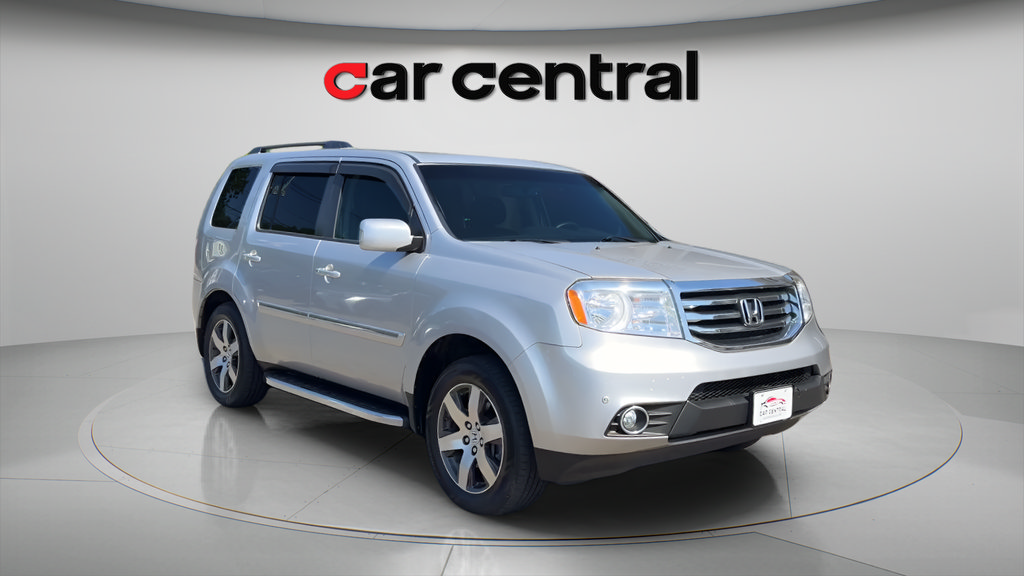 Used 2012 Honda Pilot Touring image 7