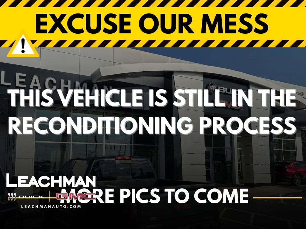 Used 2024 Nissan Armada Platinum w/ Captain's Chairs Package image 5