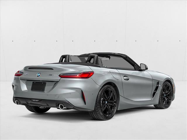 New 2026 BMW Z4 sDrive30i image 2