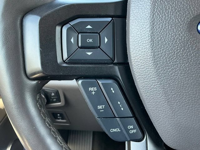 Used 2018 Ford Expedition Limited w/ Equipment Group 302A RWD image 31