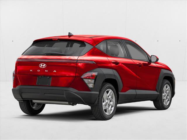 New 2027 Hyundai Kona SE FWD video 2
