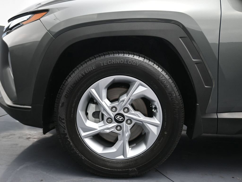 Used 2022 Hyundai Tucson SEL image 5