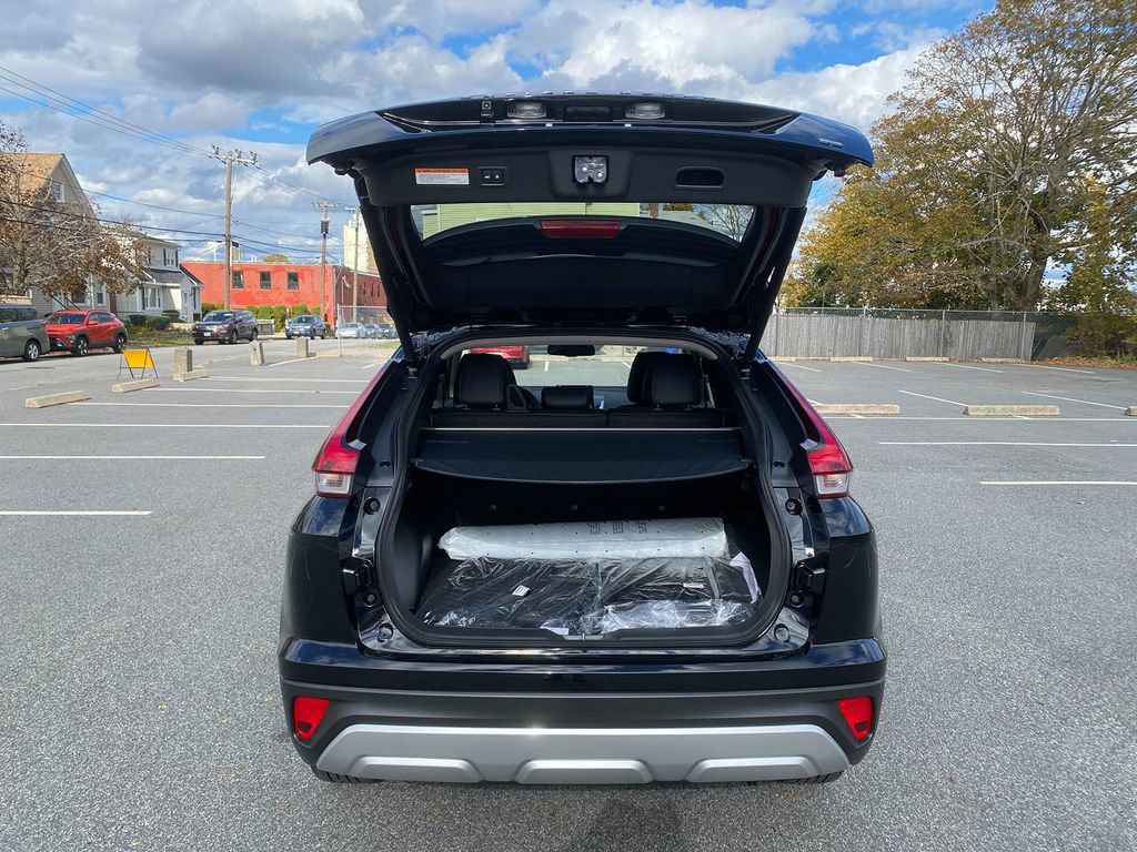 New 2026 Mitsubishi Eclipse Cross SE image 25