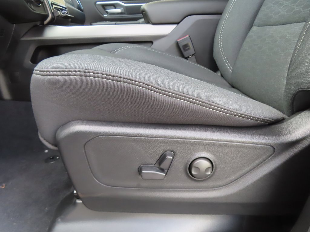 New 2026 RAM 1500 Lone Star image 9