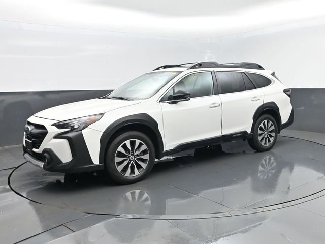 Used 2024 Subaru Outback Limited XT image 2