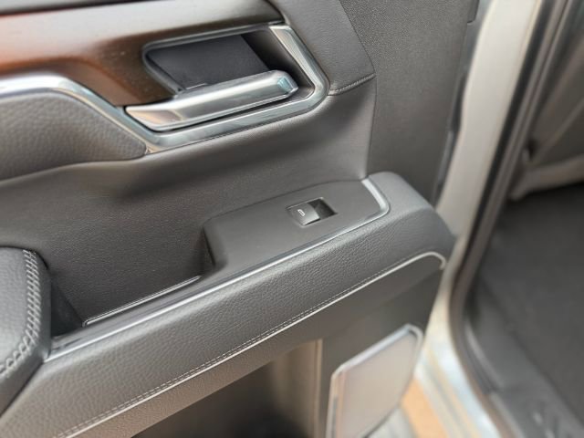 Used 2025 GMC Sierra 1500 Denali w/ Denali Reserve Package image 20