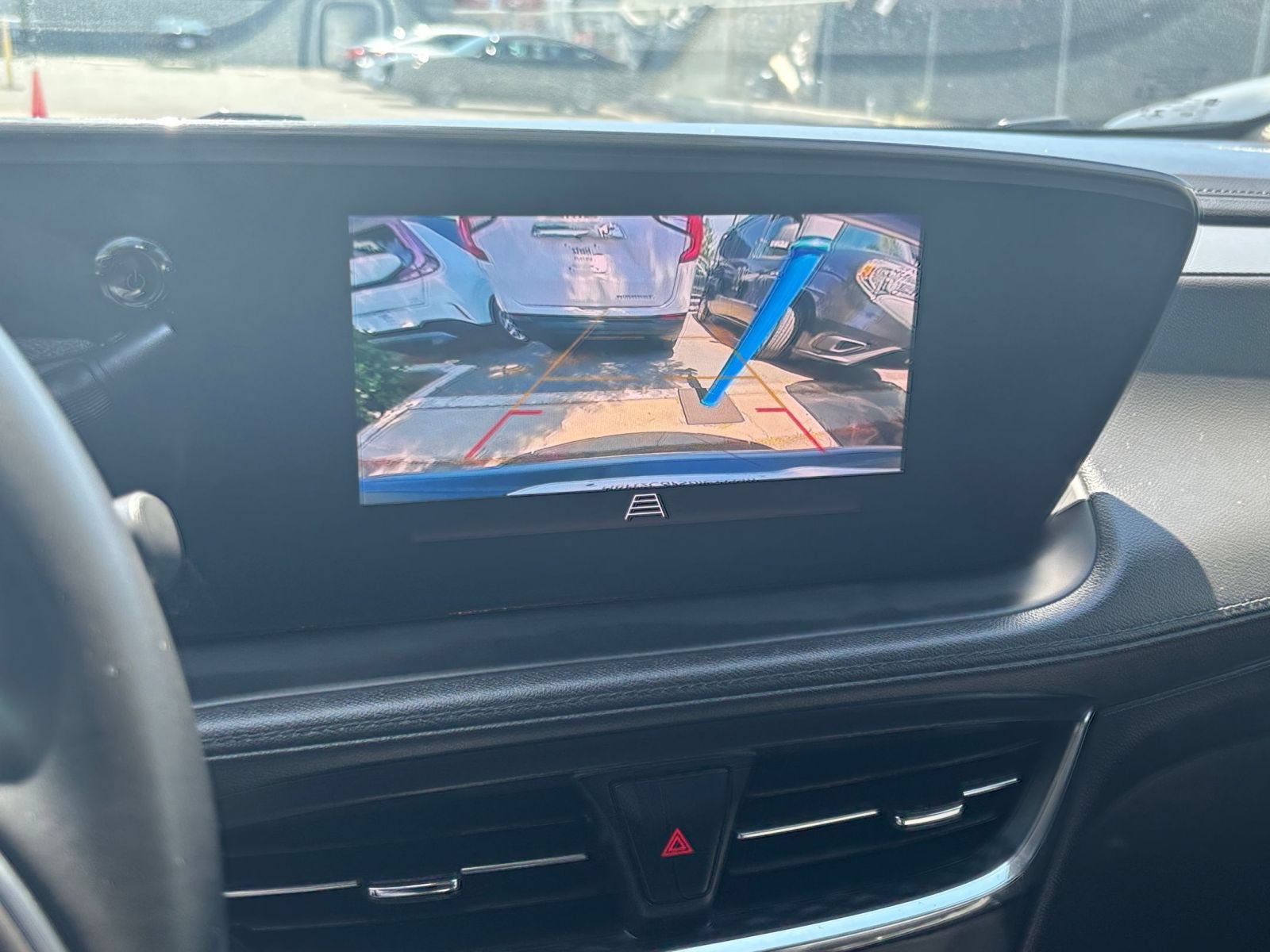 Used 2025 Buick Encore GX Preferred FWD image 24