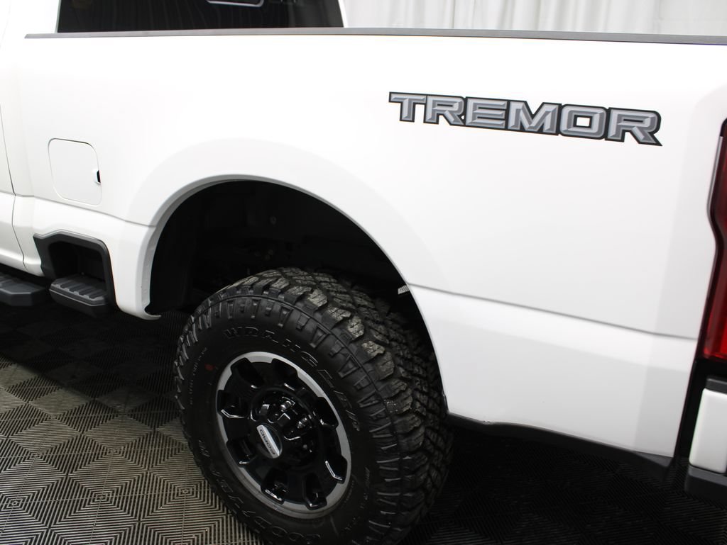 Used 2024 Ford F250 Lariat w/ Lariat Ultimate Package AWD/4WD image 57