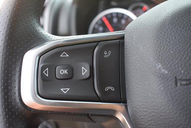 New 2026 RAM 3500 Tradesman AWD/4WD image 18