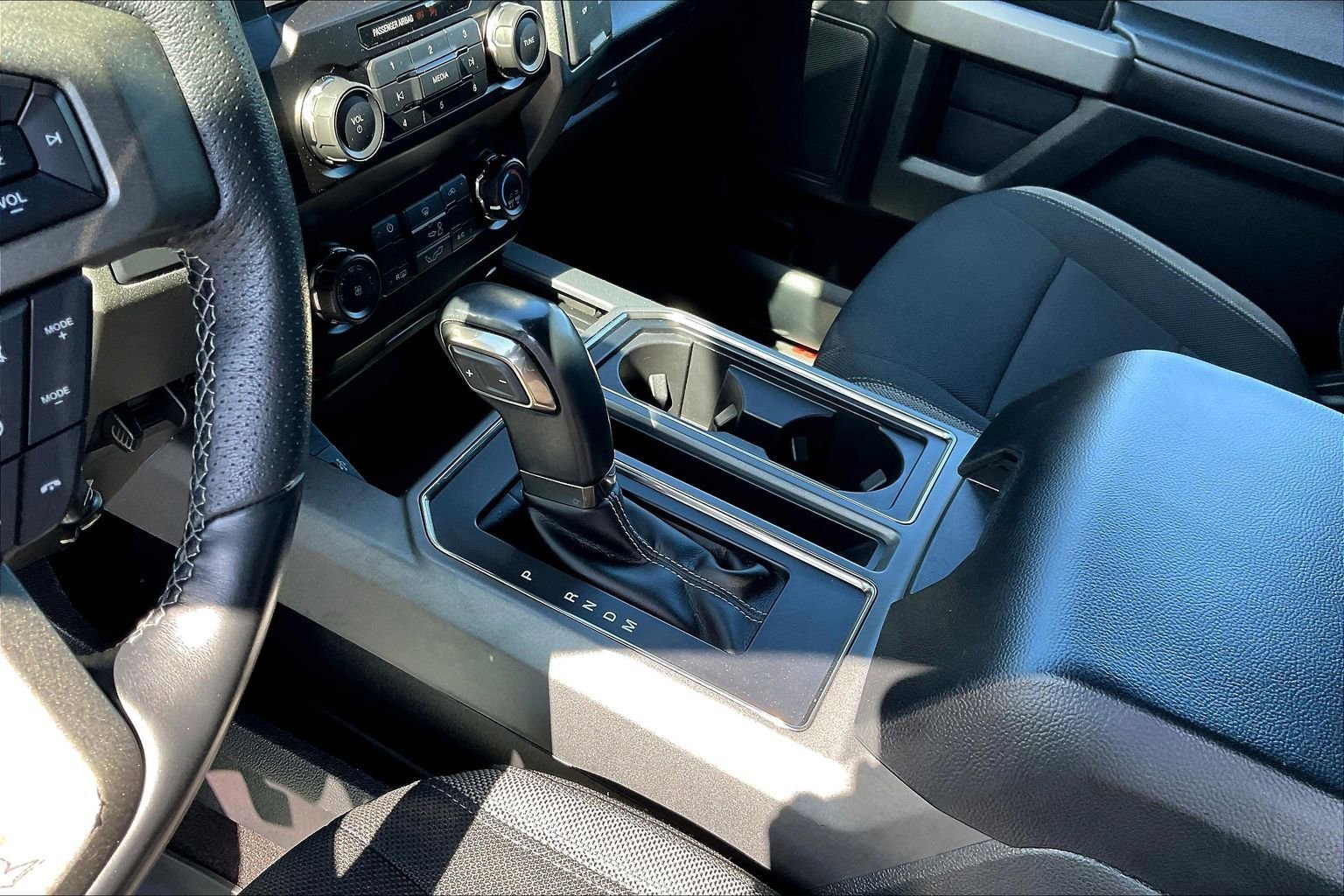 Used 2019 Ford F150 Raptor AWD/4WD image 14