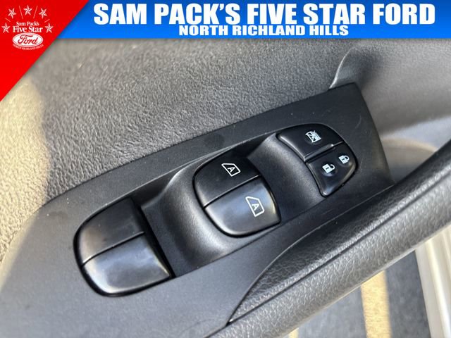 Used 2014 Nissan Altima 2.5 SV w/ Convenience Package image 22