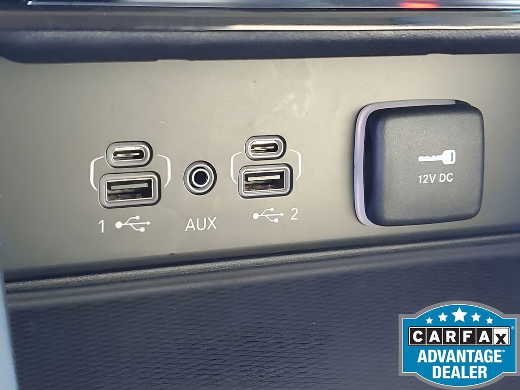 Used 2023 Jeep Grand Cherokee L Summit w/ Luxury Tech Group V image 36