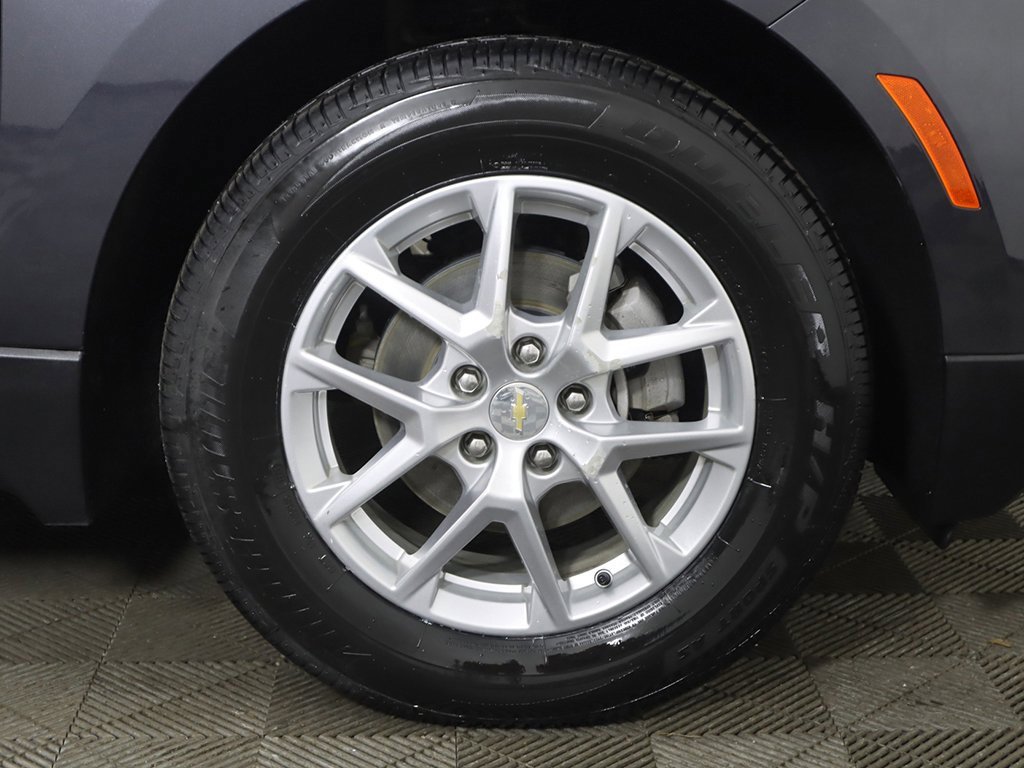 Used 2023 Chevrolet Equinox LT image 20