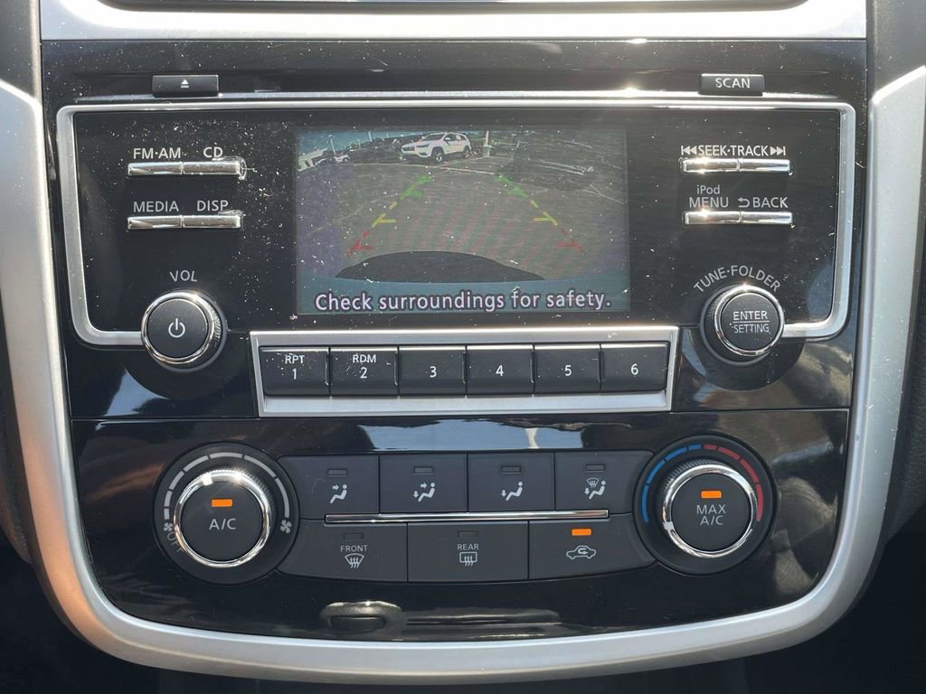 Used 2018 Nissan Altima 2.5 SR FWD image 36