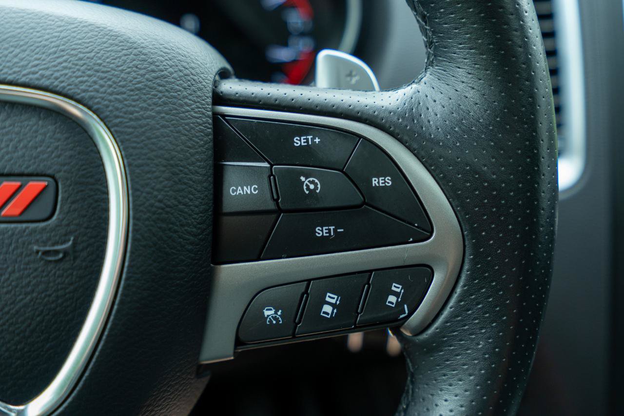 Used 2019 Dodge Durango Citadel w/ Technology Group AWD/4WD image 16