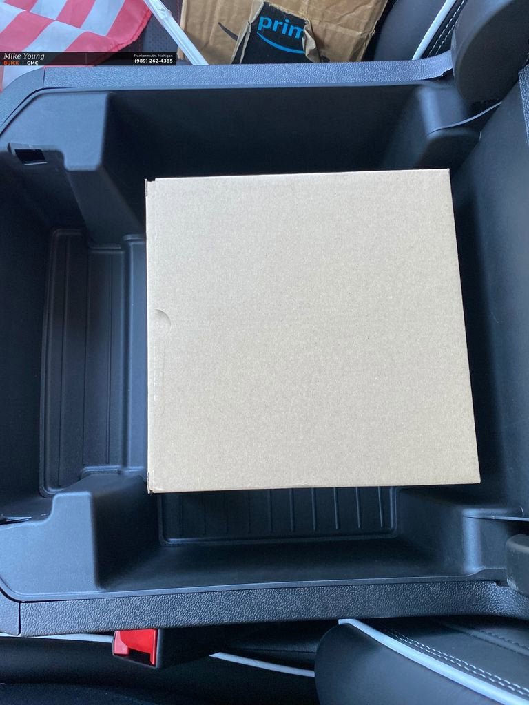 New 2026 GMC Yukon AT4 Ultimate w/ LPO, Floor Liner Package AWD/4WD image 26