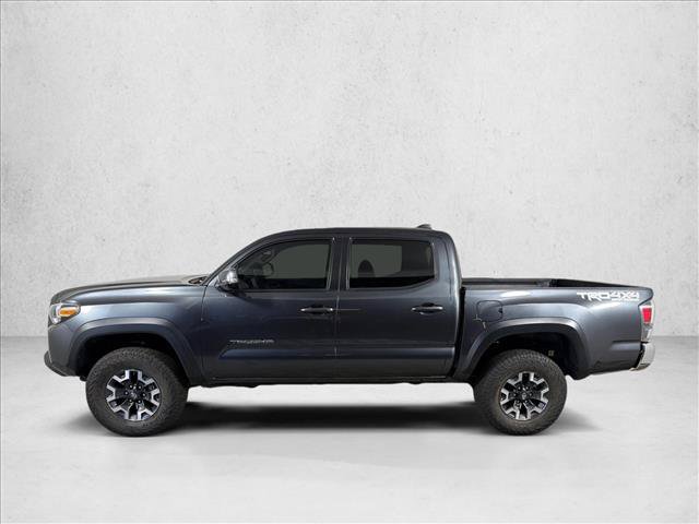 Used 2023 Toyota Tacoma TRD Off-Road AWD/4WD image 6