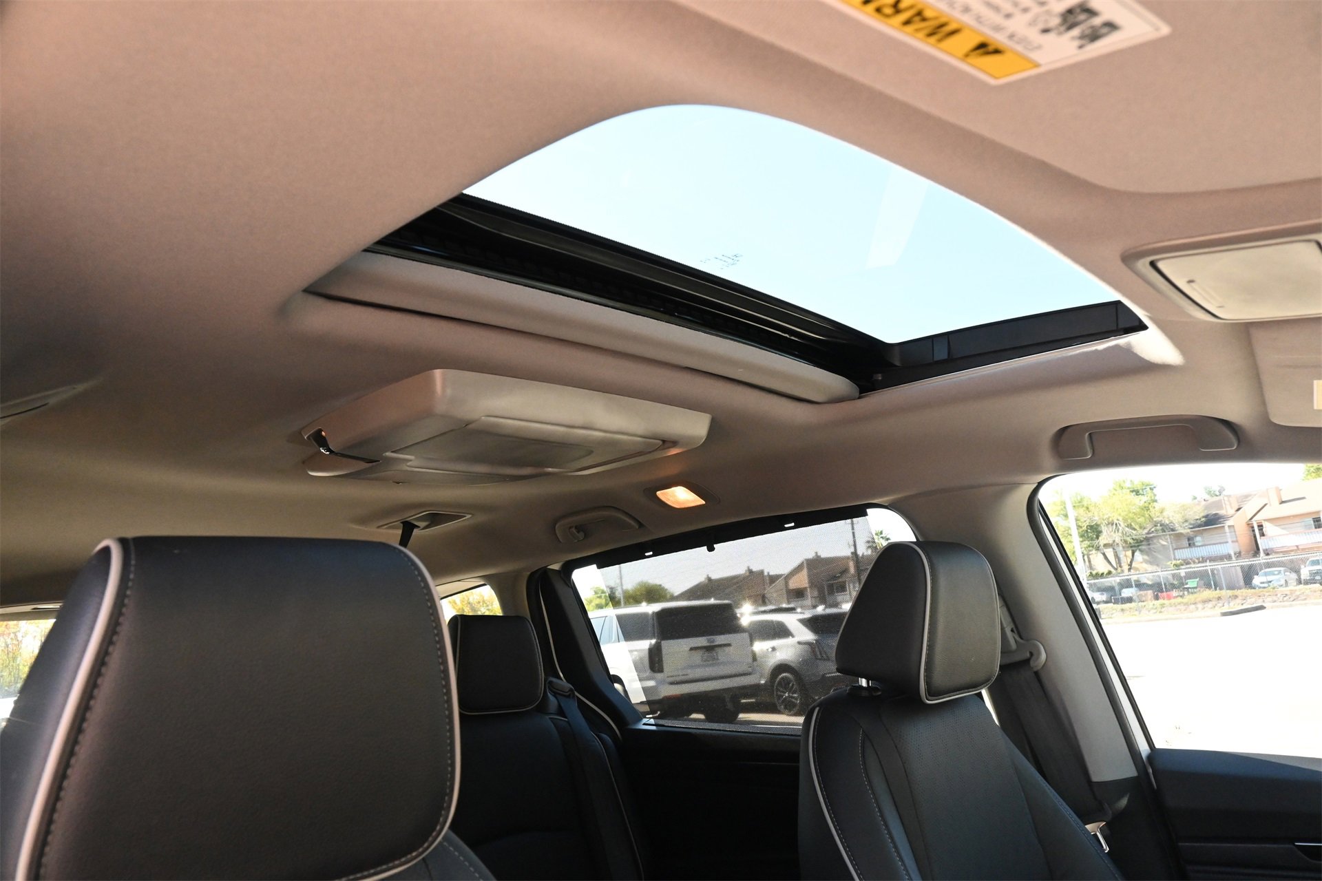 Used 2024 Honda Odyssey Elite image 27