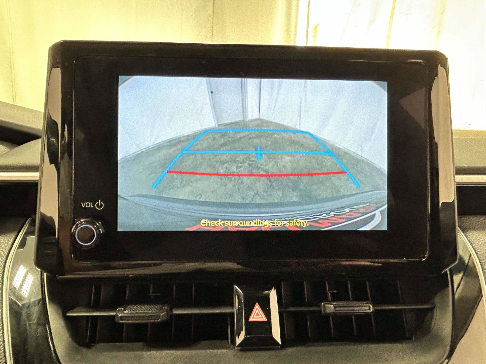 Used 2025 Toyota Corolla LE FWD image 15