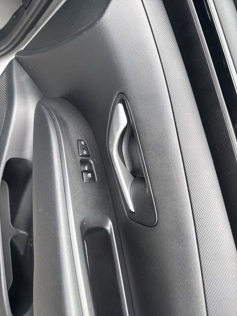 Used 2022 Hyundai Tucson SE w/ Cargo Package image 21