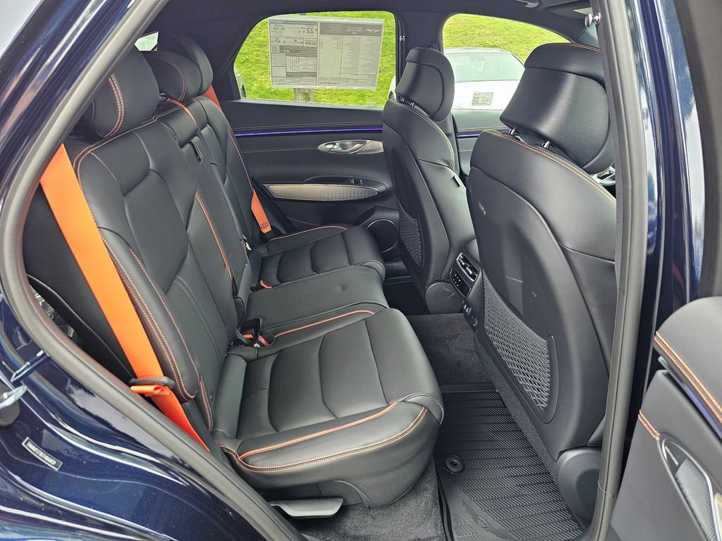New 2026 Genesis GV70 2.5T Sport Prestige AWD/4WD image 27
