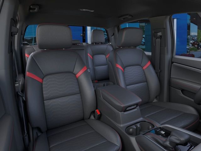 New 2026 Chevrolet Colorado Z71 w/ Technology Package image 16