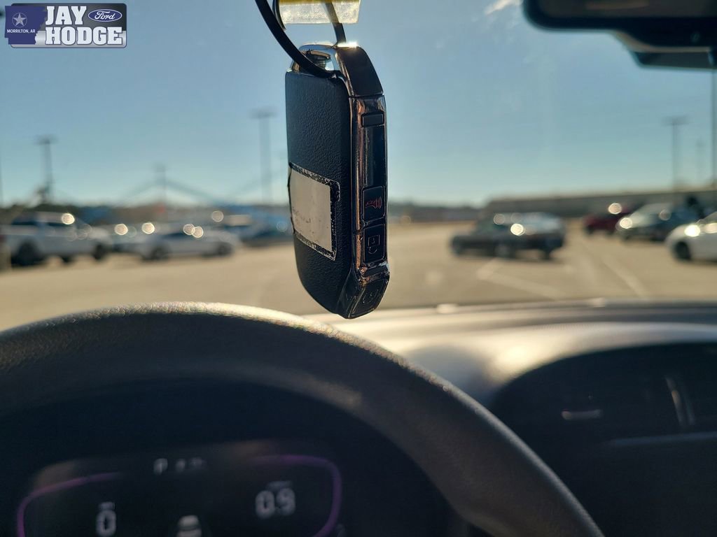 Used 2025 Kia Soul S image 34