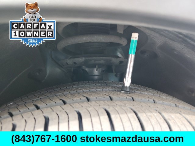 Used 2019 Hyundai Tucson Ultimate w/ Cargo Package FWD image 37