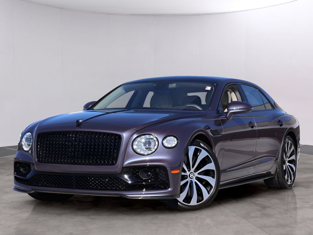 Used 2023 Bentley Flying Spur Azure