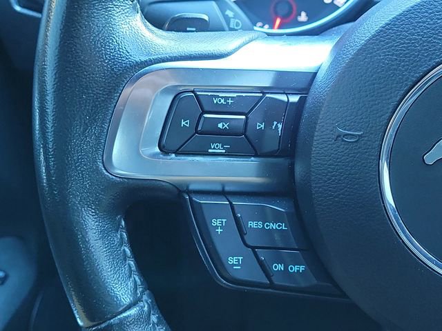 Used 2020 Ford Mustang Convertible w/ Equipment Group 101A image 23