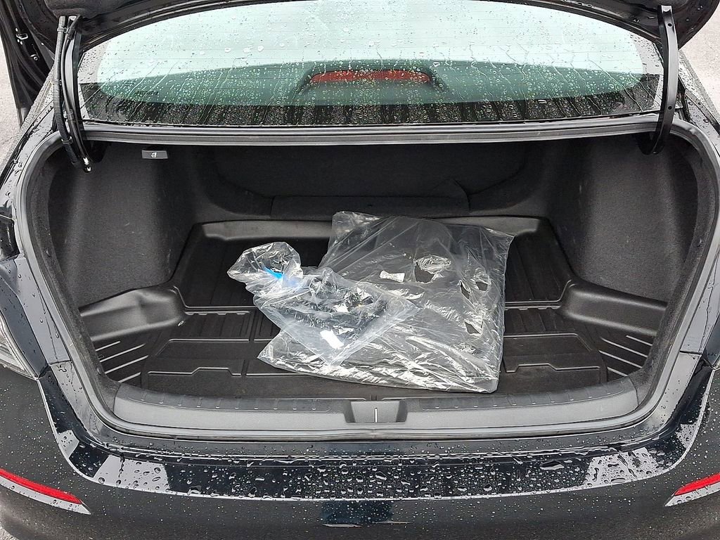 Used 2023 Honda Civic Sport image 27