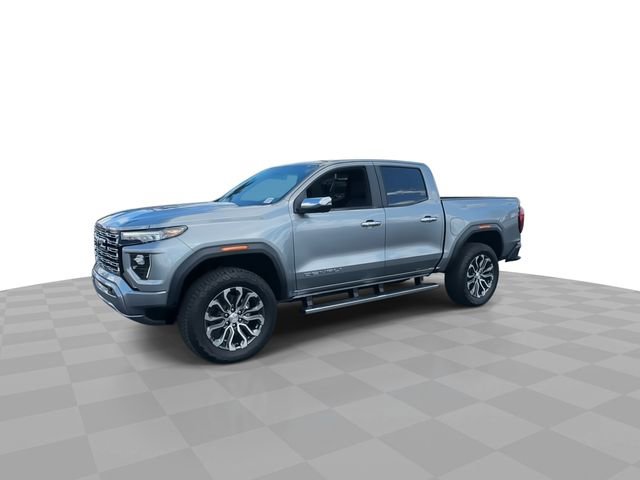 New 2026 GMC Canyon Denali AWD/4WD image 4
