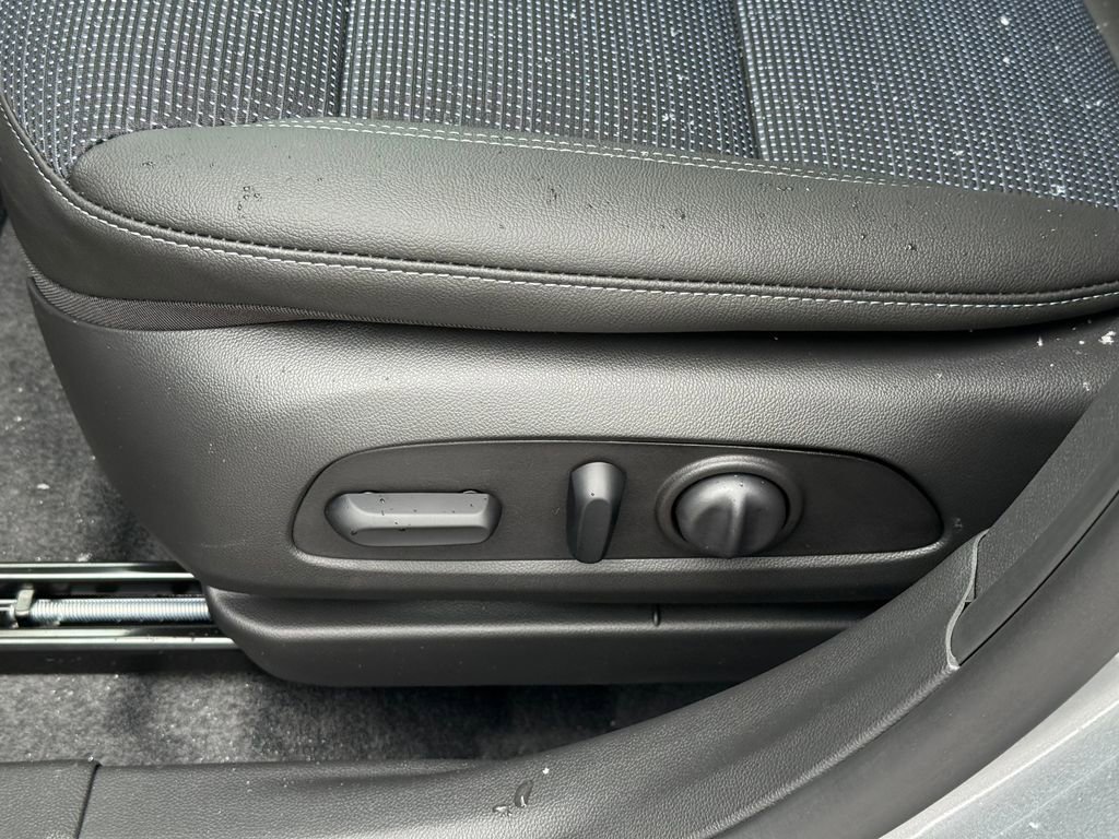 New 2026 Buick Envista Preferred w/ Convenience I Package image 12