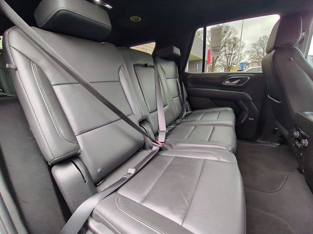 Used 2024 Chevrolet Tahoe LT image 31