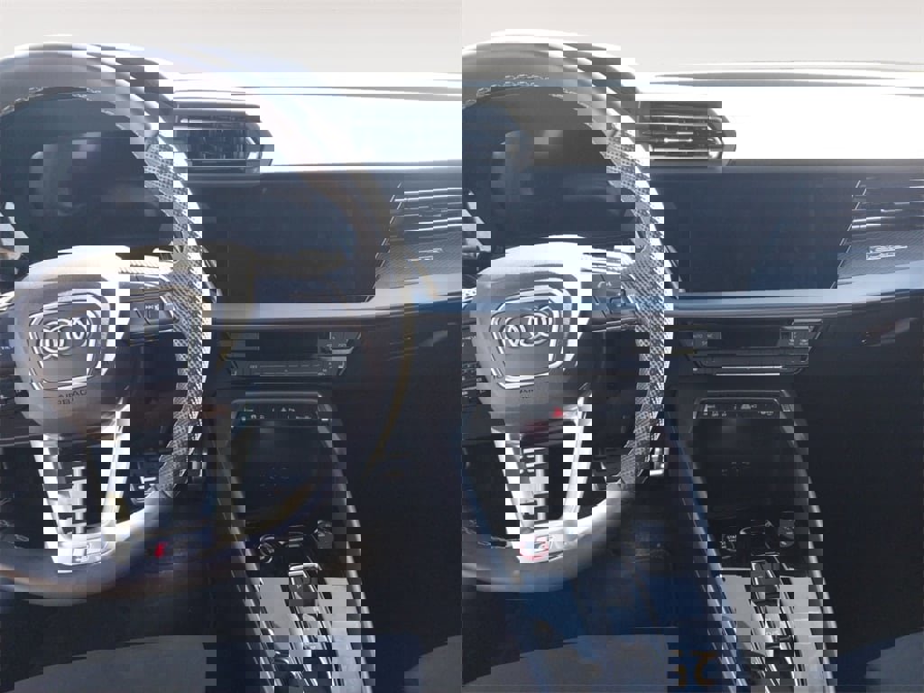 Used 2025 Audi S3 Prestige w/ Prestige Package image 13