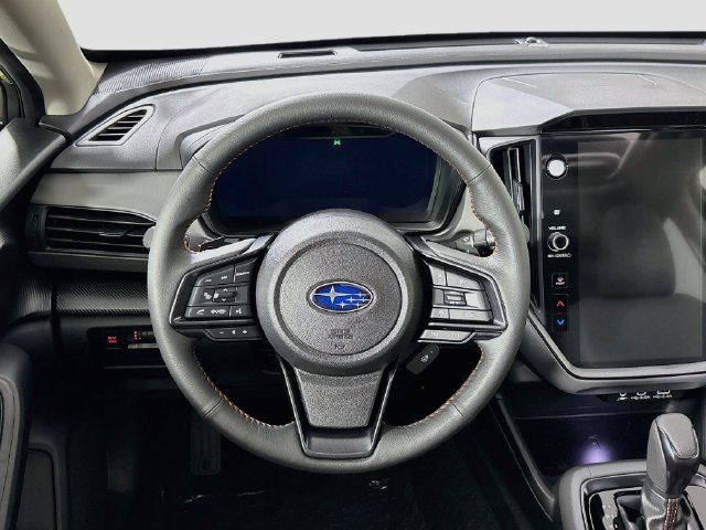 New 2026 Subaru Crosstrek 2.5i Limited w/ Crosstrek Mirror Package AWD/4WD image 11
