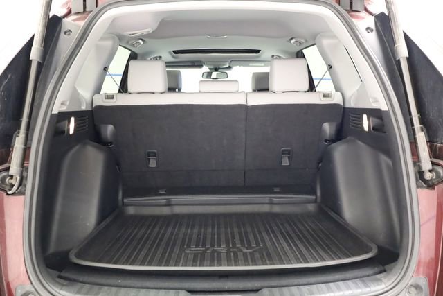Used 2018 Honda CR-V EX-L image 24