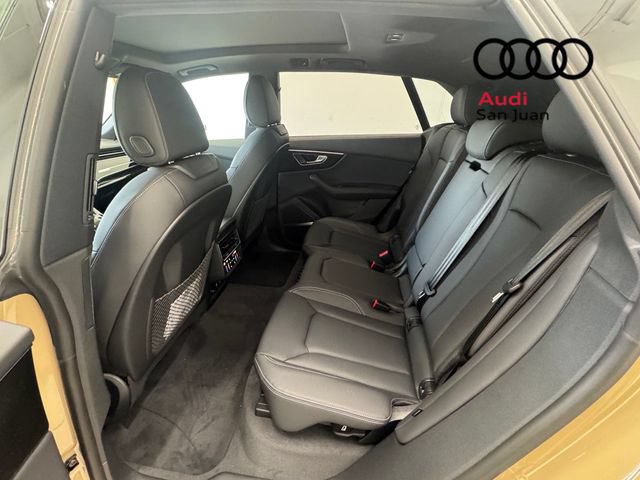 New 2026 Audi Q8 Premium Plus AWD/4WD image 26