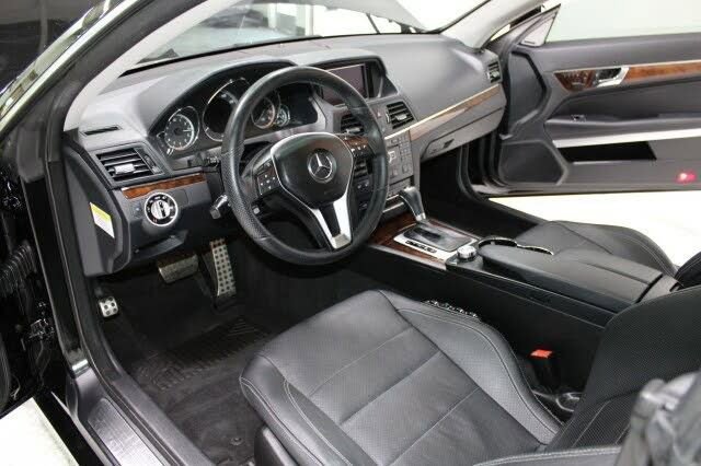 Used 2013 Mercedes-Benz E 350 image 6