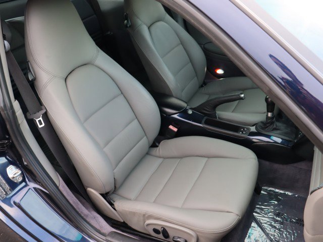 Used 2003 Porsche 911 Turbo image 41