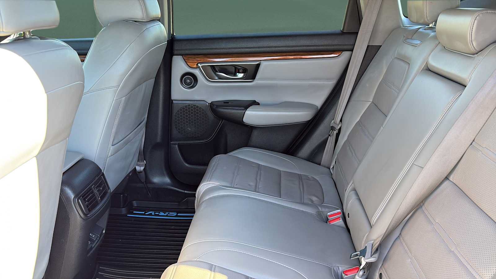 Used 2021 Honda CR-V EX-L image 18