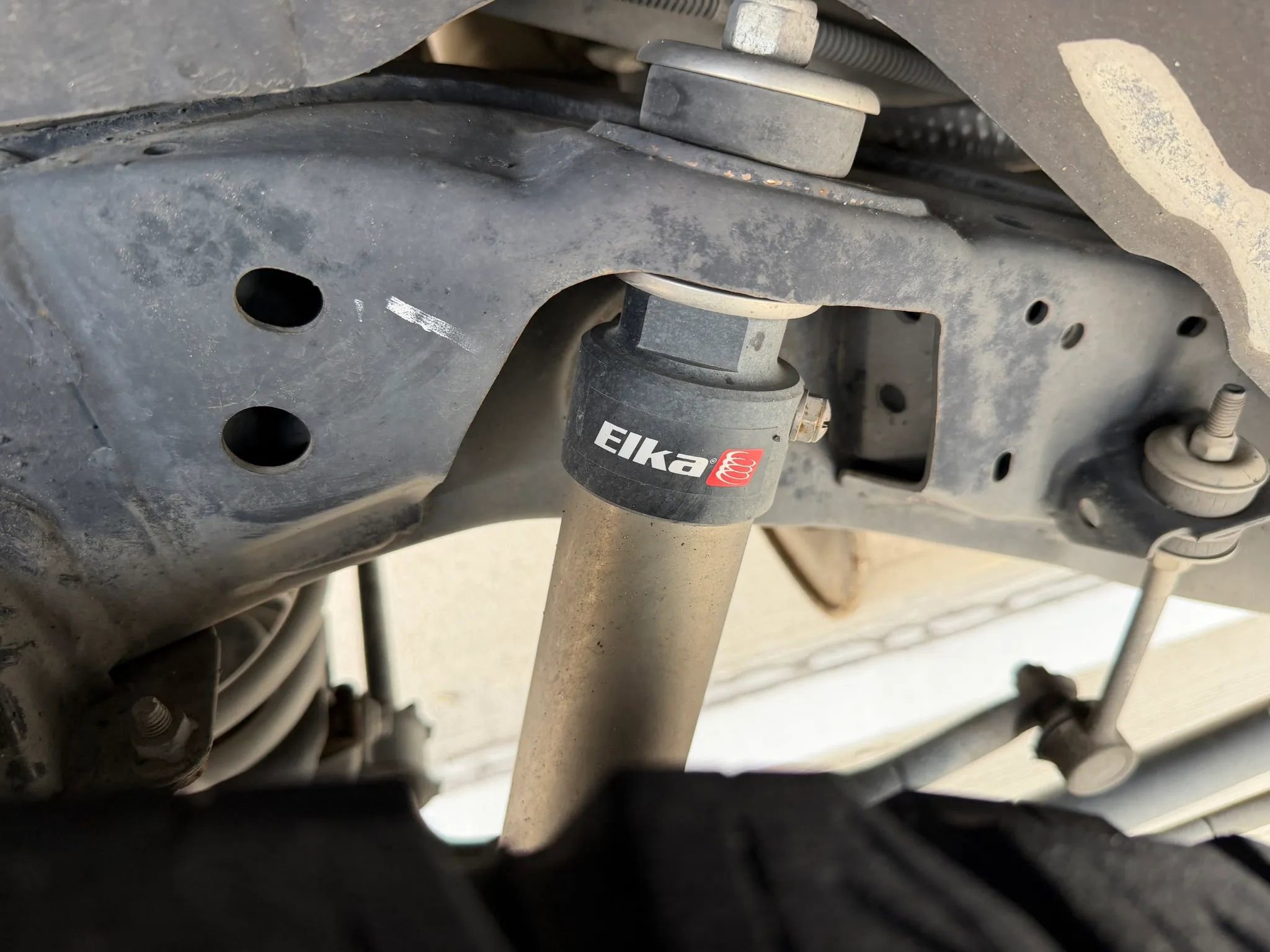Used 2010 Toyota FJ Cruiser 4WD image 39