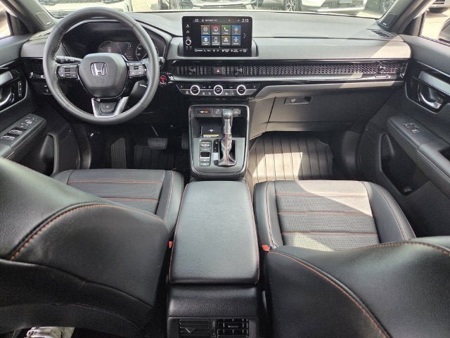 Used 2024 Honda CR-V Sport Touring image 12