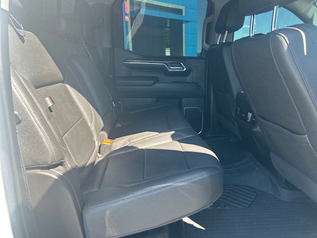 Used 2023 Chevrolet Silverado 1500 RST w/ RST All Star Premium Package image 12