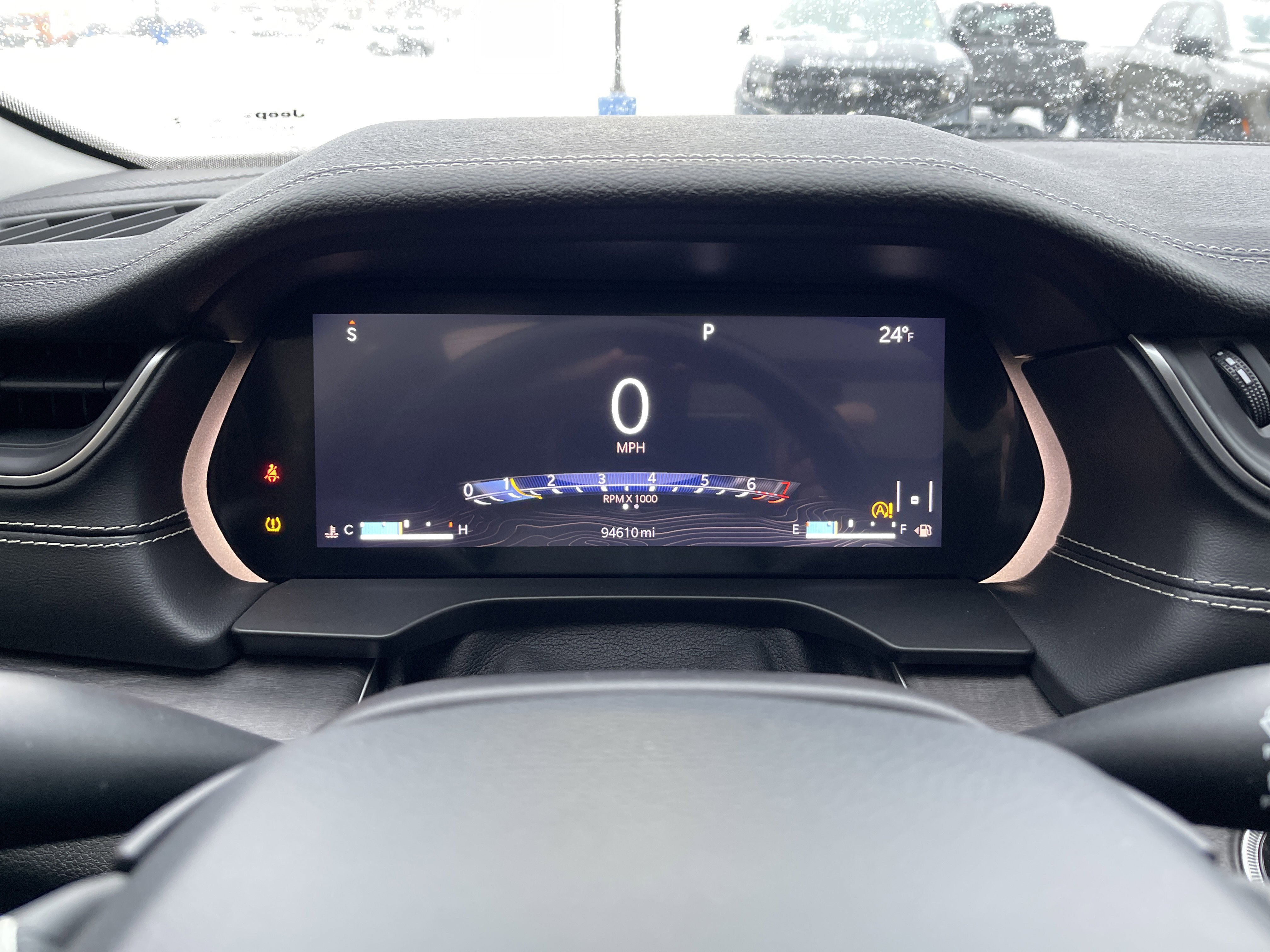 Used 2021 Jeep Grand Cherokee L Limited image 17